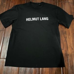Helmut Lang Shirt